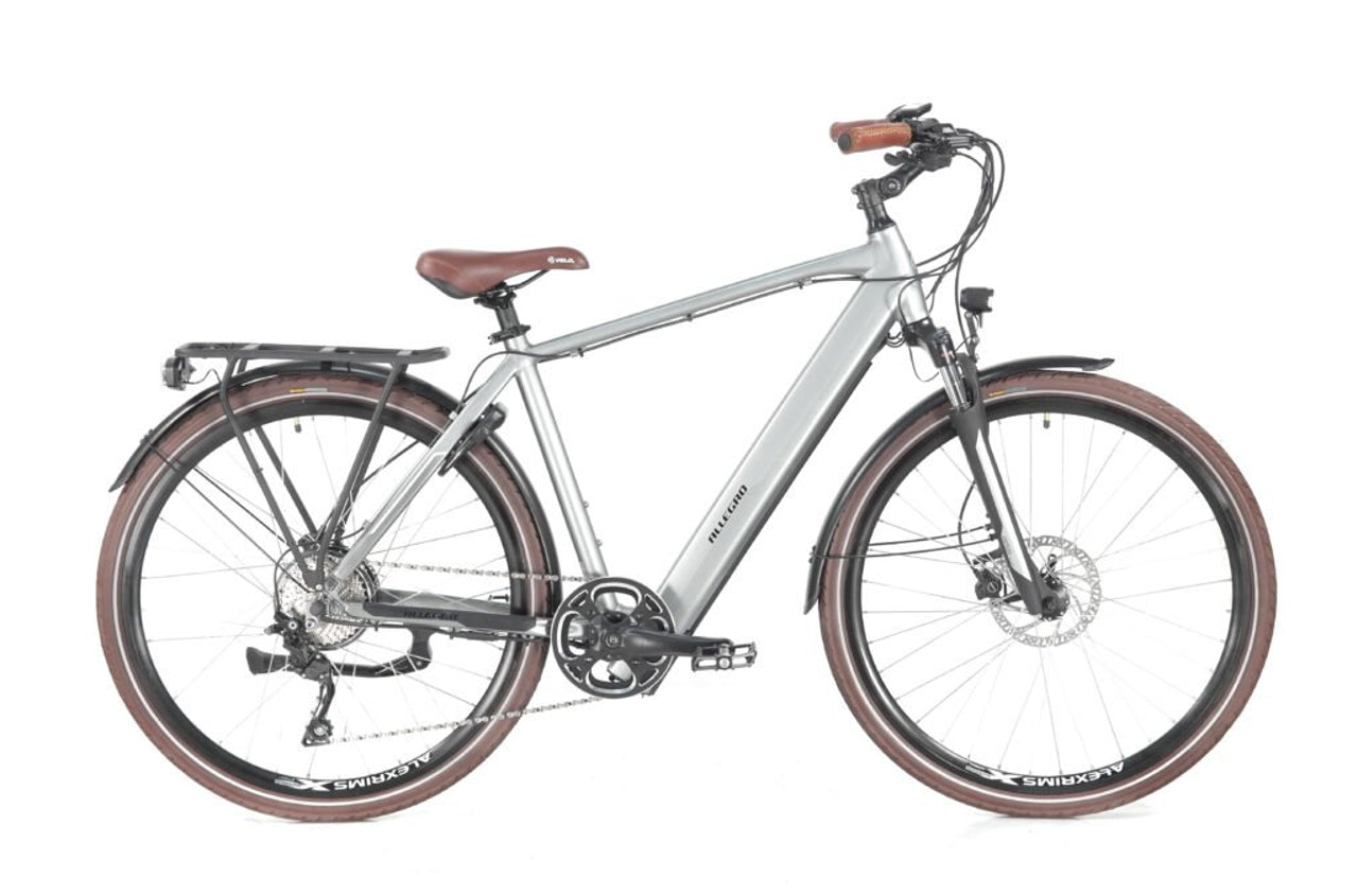 Allegro Invisible Alltour ATIM°03 Greyhound