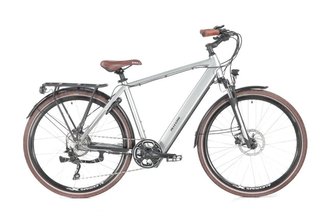 Allegro Invisible Alltour ATIM°03 Greyhound