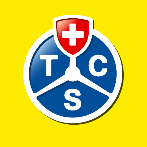 TCS Logo