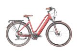 Allegro Invisible Alltour ATIL°03 Velvet